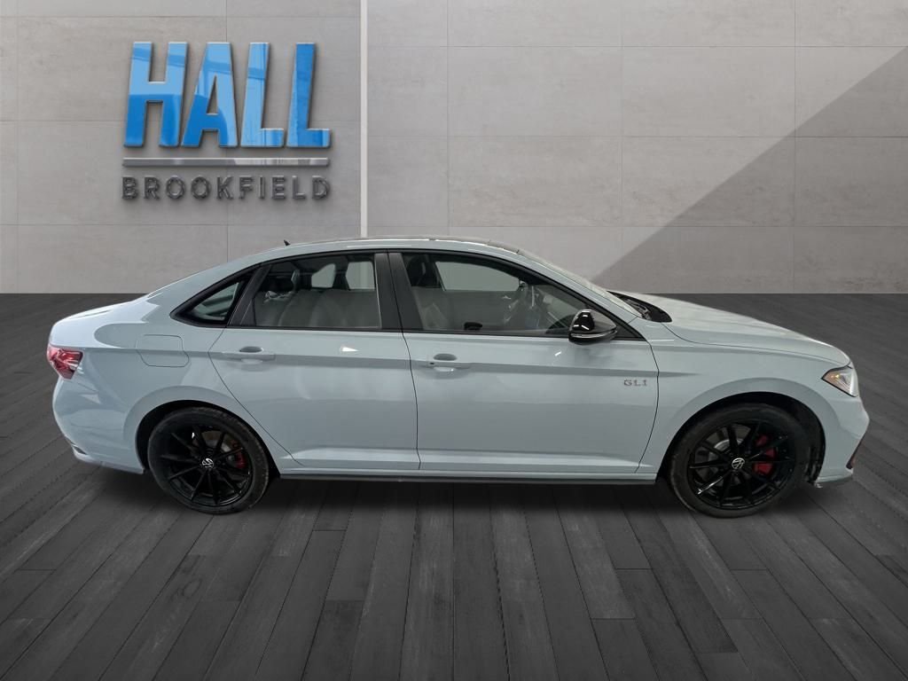 New 2026 Gray Volkswagen 2.0T Autobahn image 6