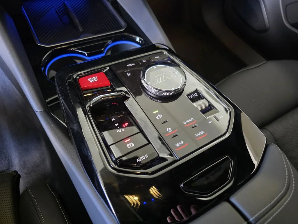 New 2027 White BMW Base image 19