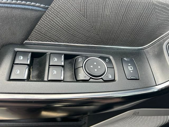 Used 2025 Black Ford Platinum image 38