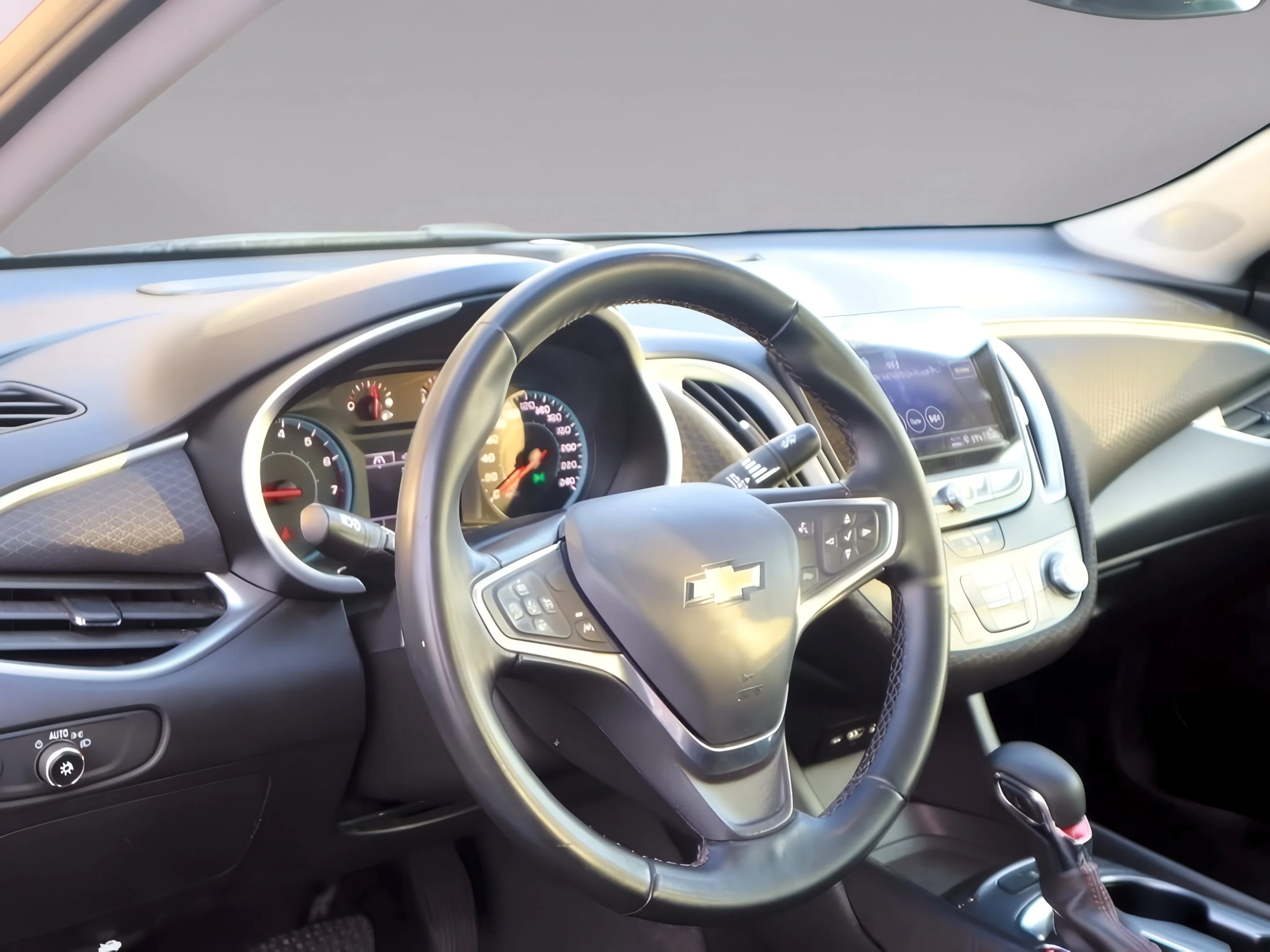 Used 2023 Summit White Chevrolet RS image 15