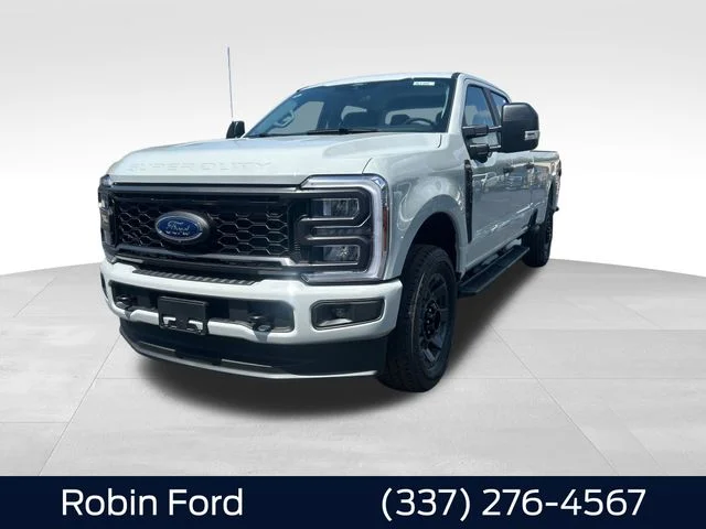 2026 Ford F-350 Super Duty