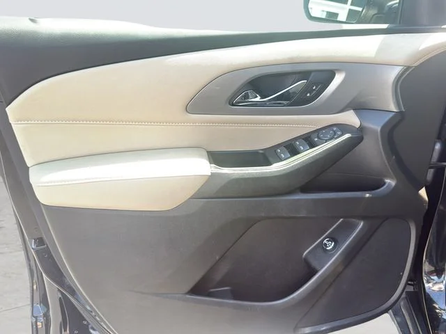 Used 2023 Black Chevrolet LT image 20