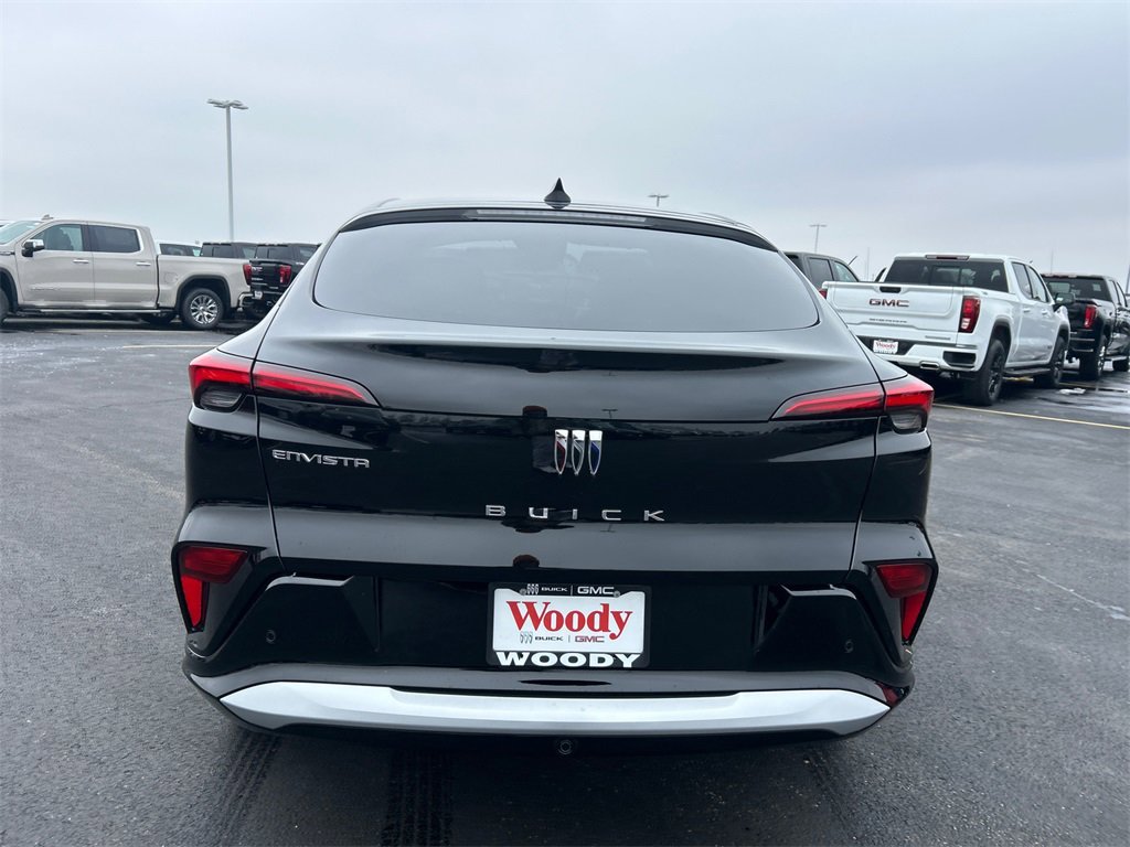2026 BUICK ENVISTA - Image 6