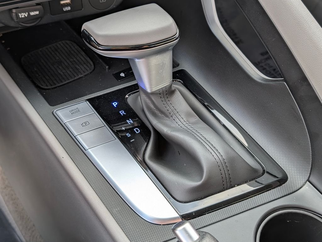 2026 Hyundai Elantra SEL Sport - Photo 25