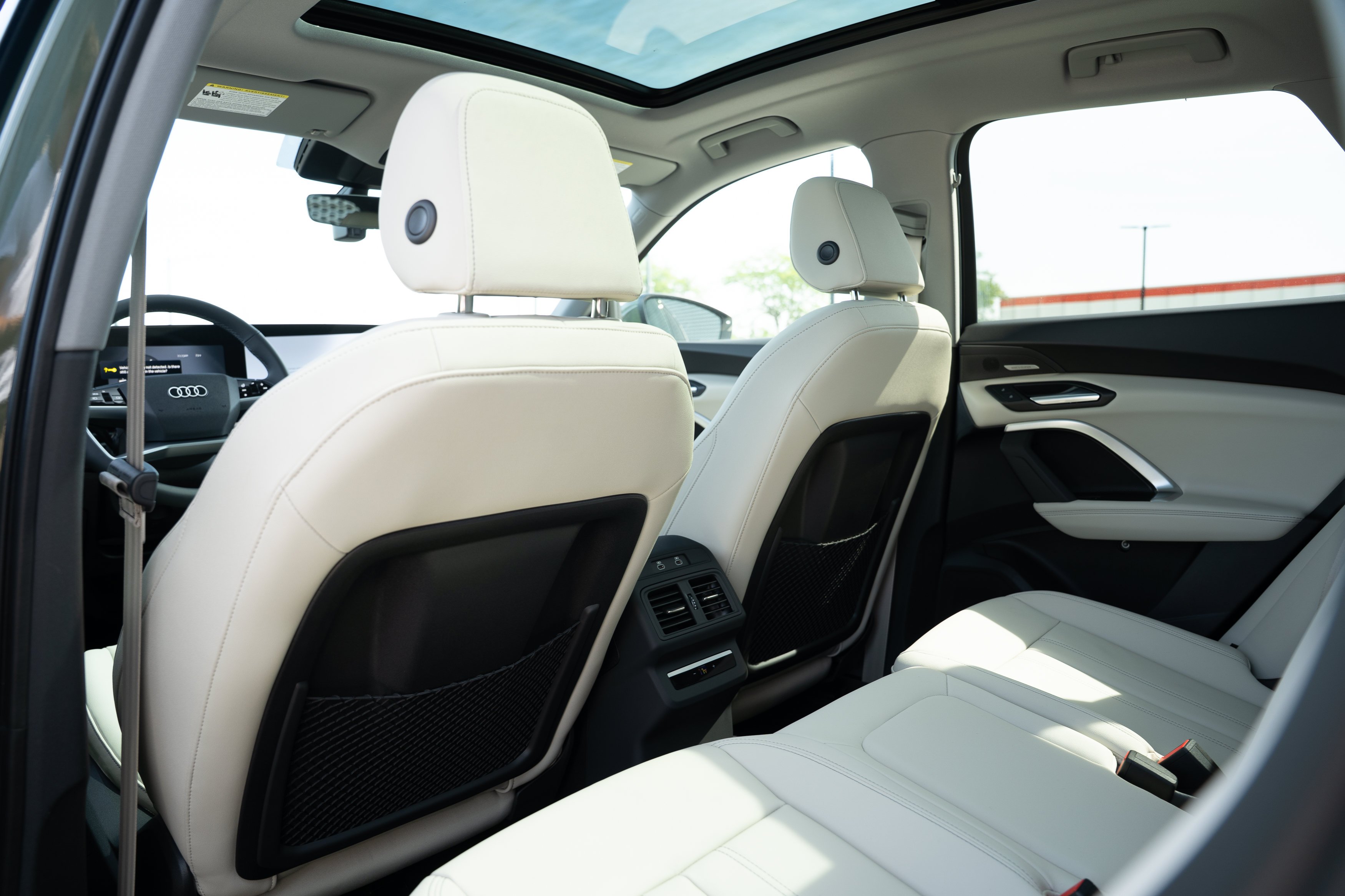 New 2026 District Audi Premium Plus image 24