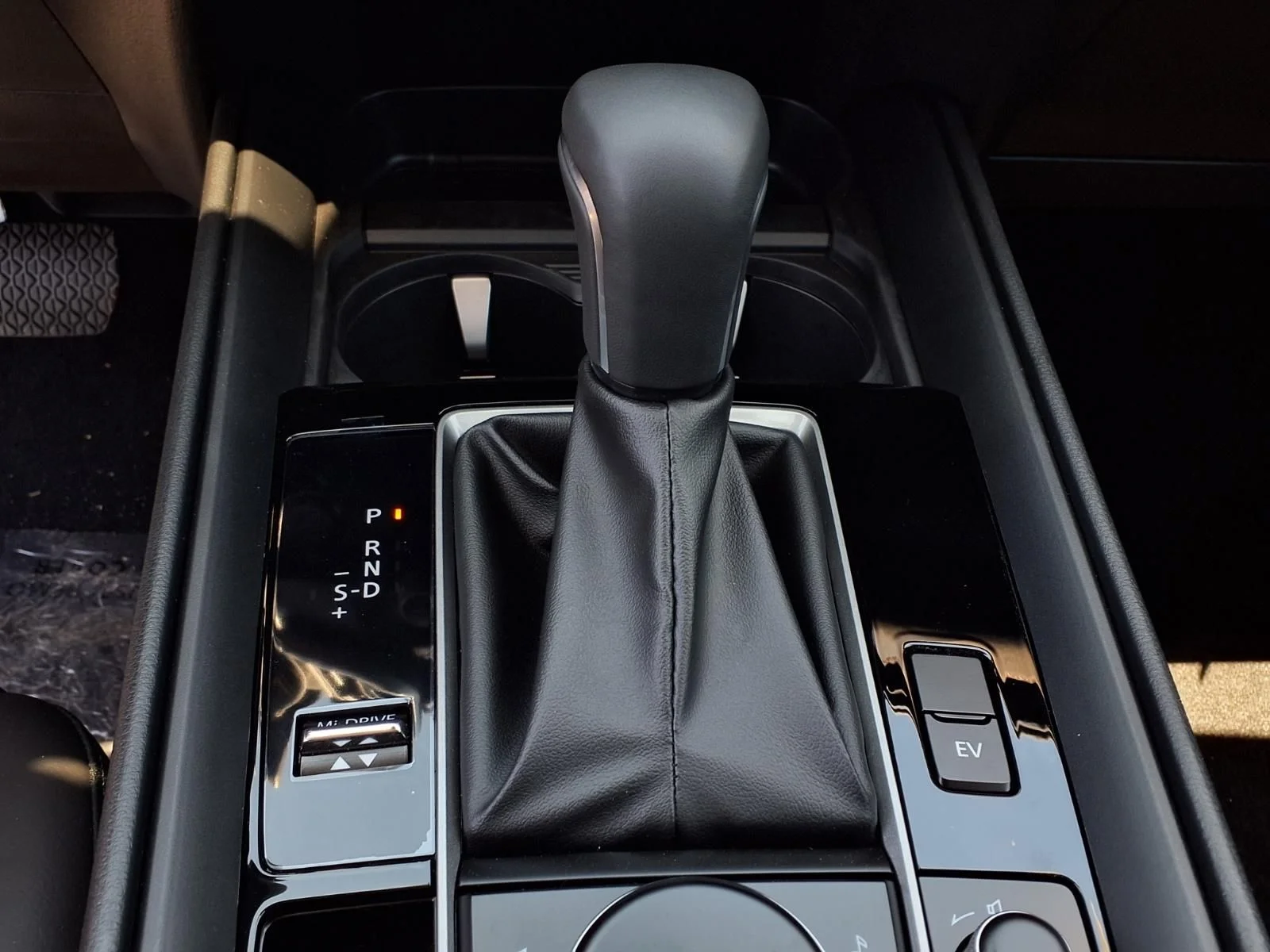New 2026 Polymetal Gray Metallic Mazda Premium AWD image 11