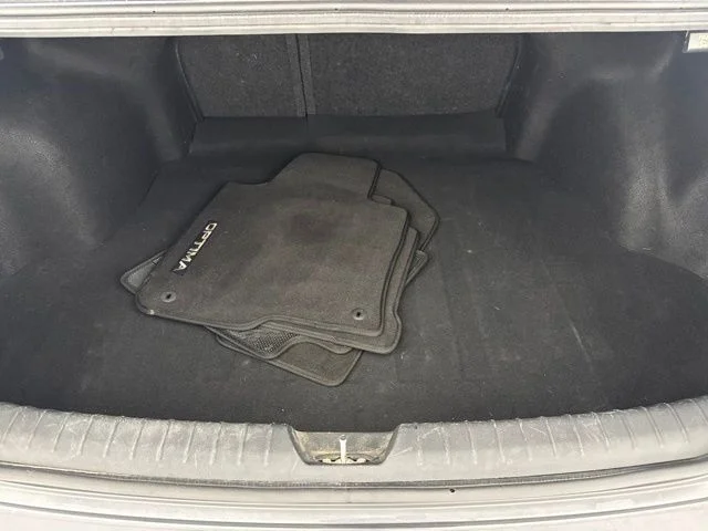 Used 2017 Gray Kia LX image 31