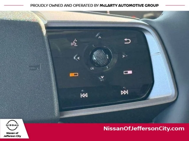 2026 Nissan Murano SL - Photo 17
