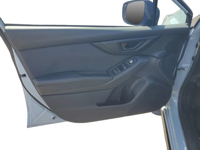 Used 2023 Cool-gray Khaki Subaru Premium image 12