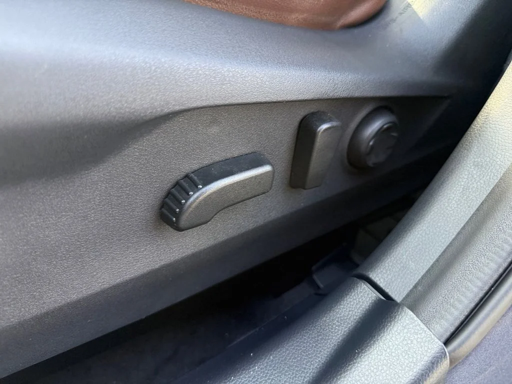 Used 2024 Gray Subaru Touring XT image 32