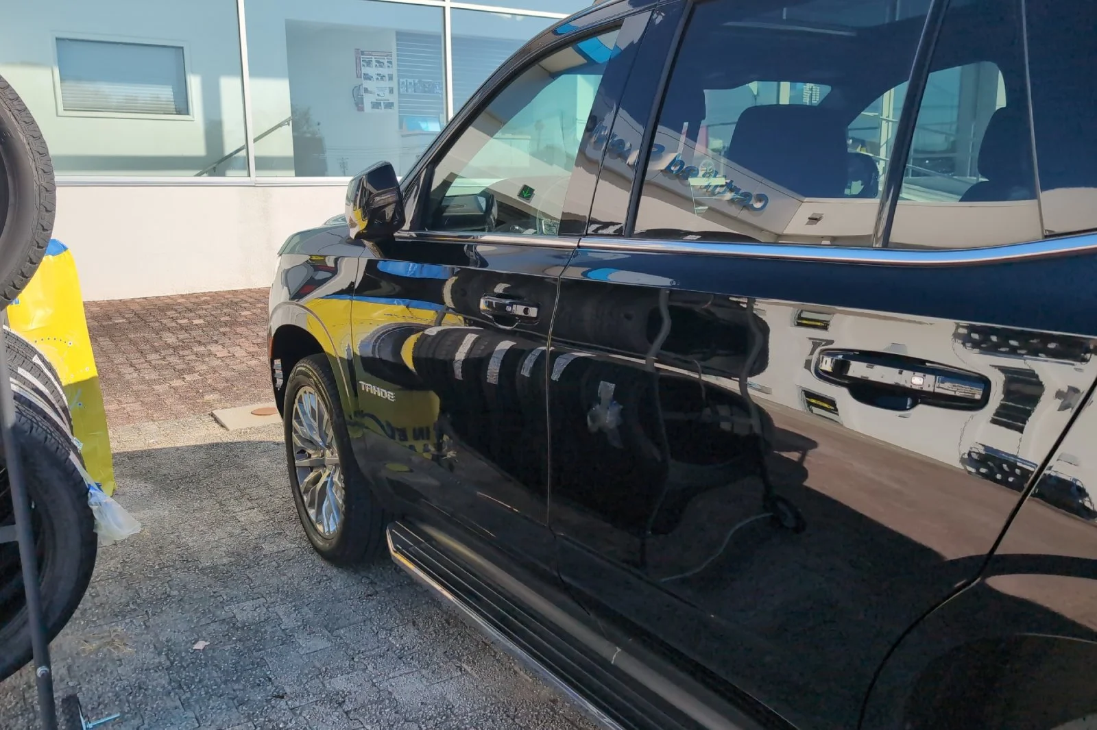Used 2024 Black Chevrolet LT image 12