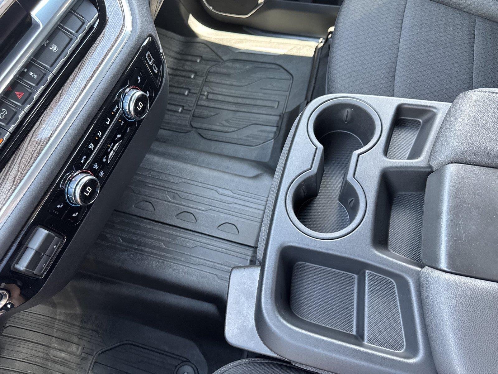 Used 2026 Sterling Metallic GMC Elevation image 28