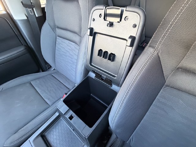 Used 2023 White Nissan SV image 34