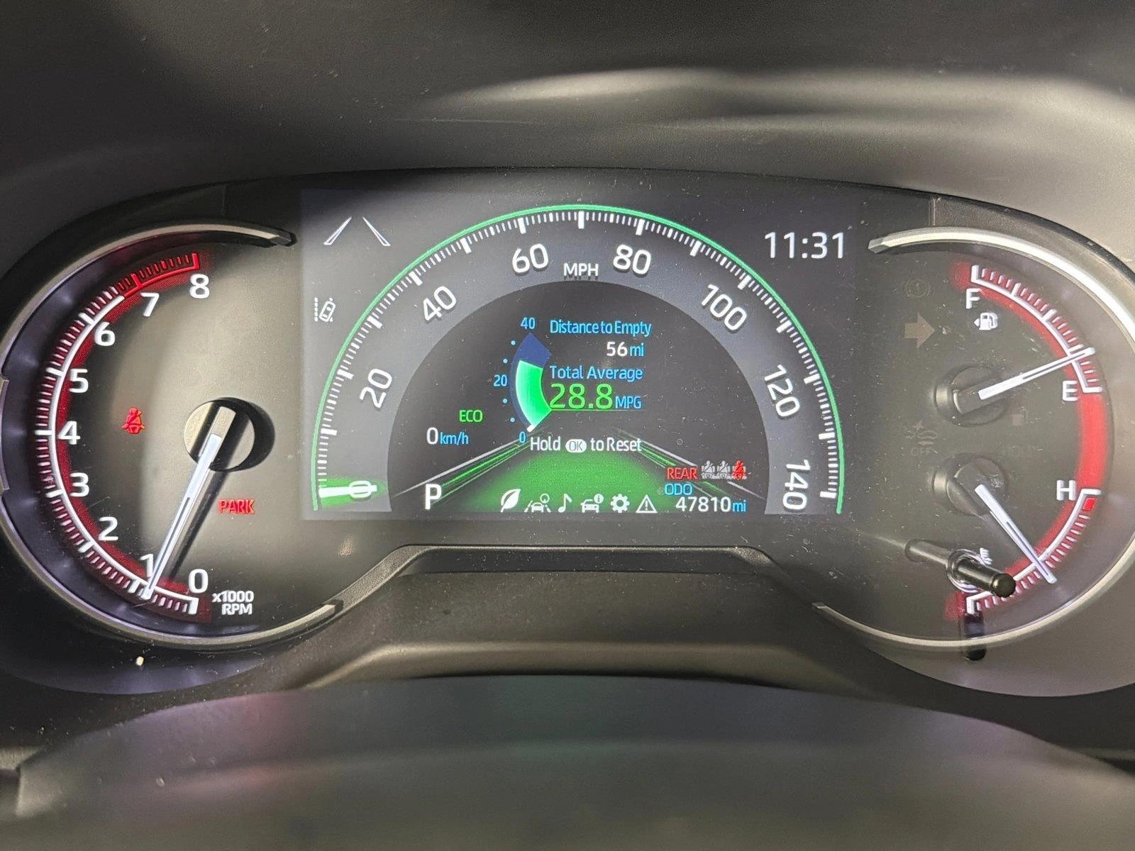 Used 2024 Ice Cap Toyota LE image 26