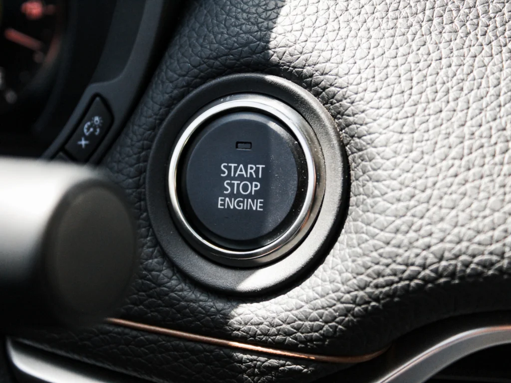 Used 2025 Silver Mazda Premium Sport image 19