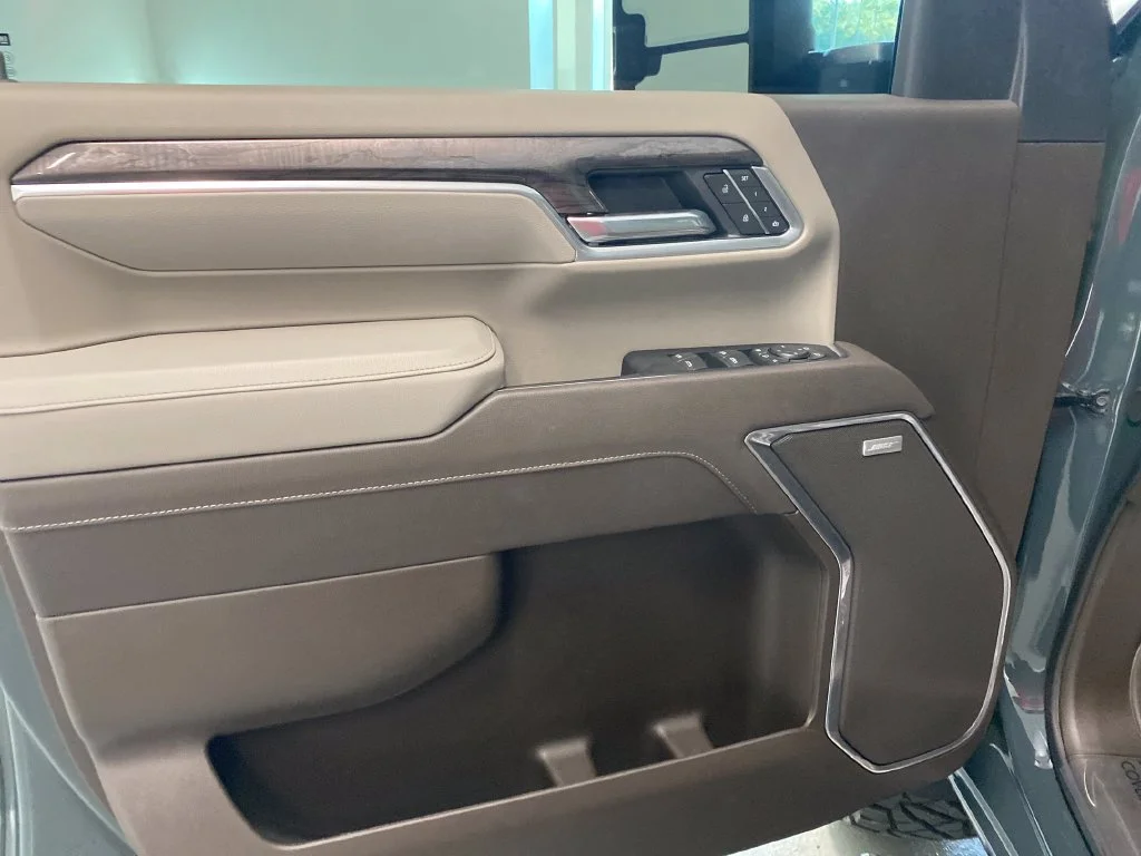 Used 2026 Cypress Gray Chevrolet LTZ image 11