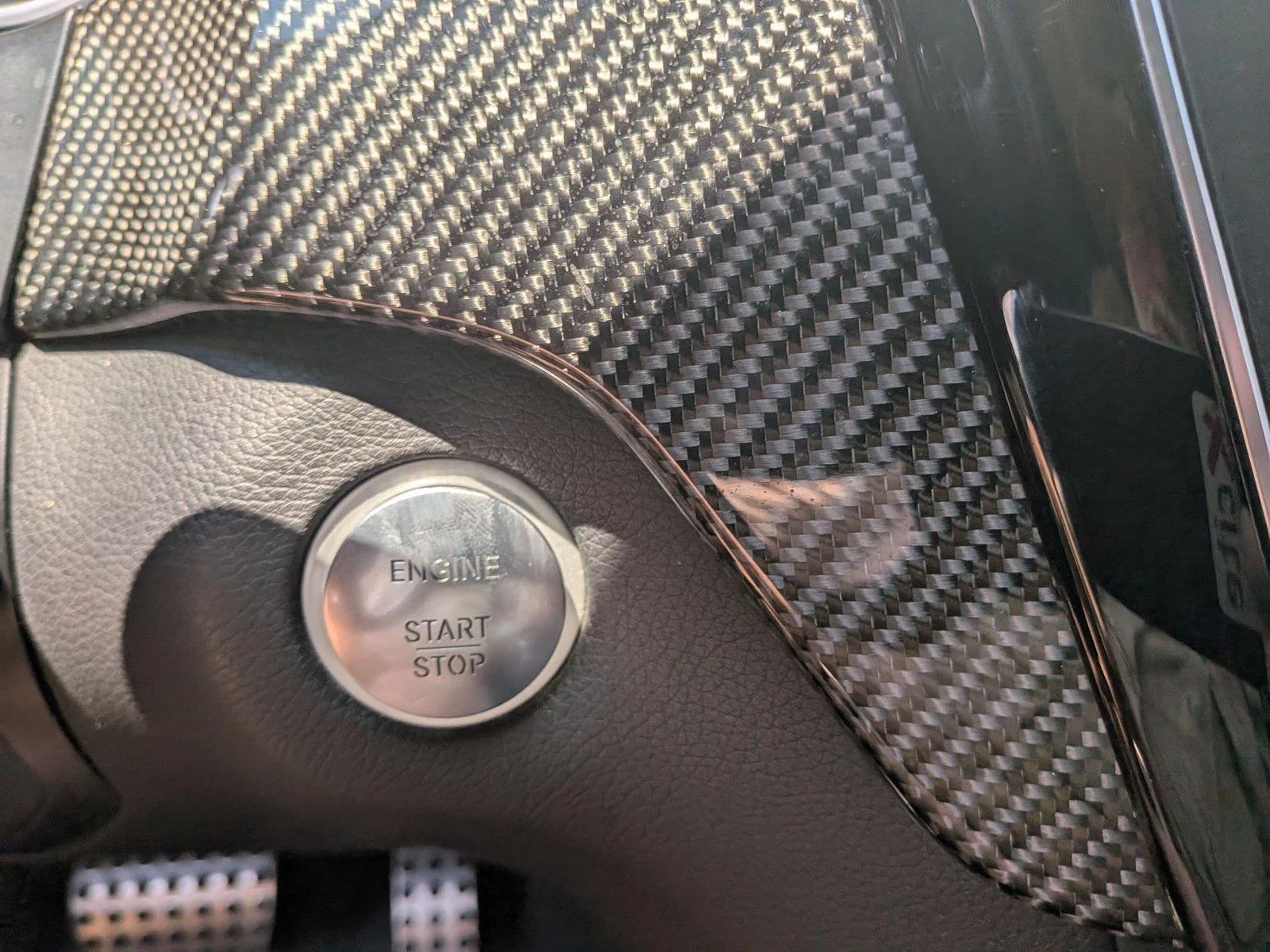 Used 2019 Iridium Silver Metallic Mercedes-Benz AMG® GLE 43 image 30