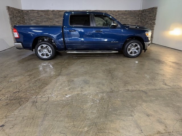 2021 Ram 1500 Big Horn Lone Star photo 2