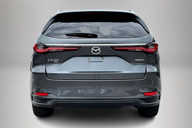 2025 Mazda CX-90 Preferred Package - Photo 3