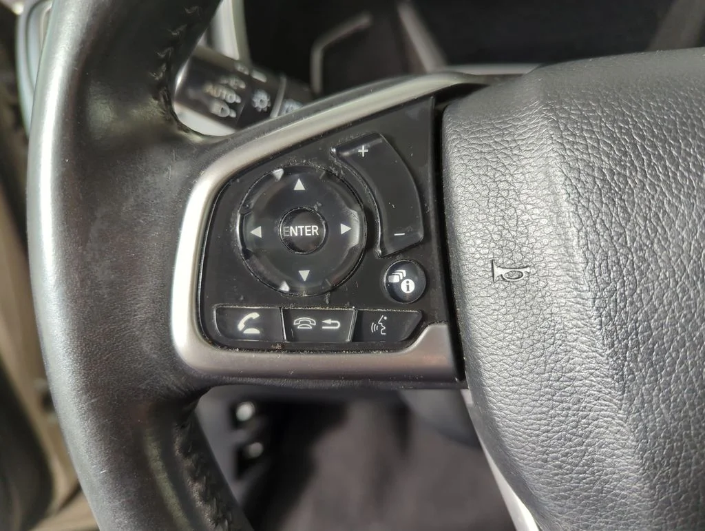 Used 2019 Sandstorm Metallic Honda EX-L image 27
