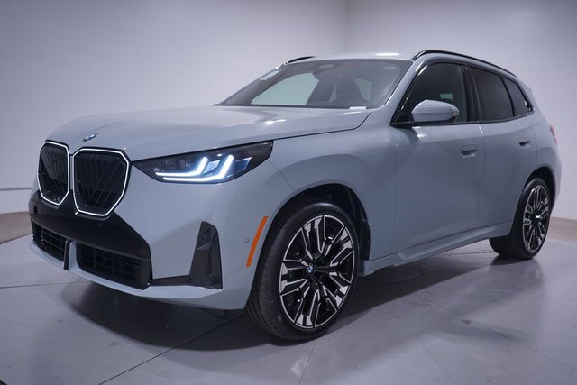 2026|BMW|X3|30 xDrive|4D Sport Utility