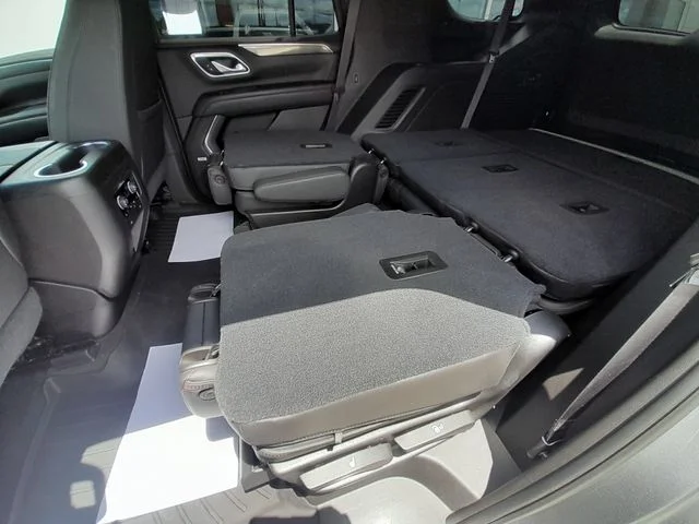 Used 2021 Gray Chevrolet RST image 48