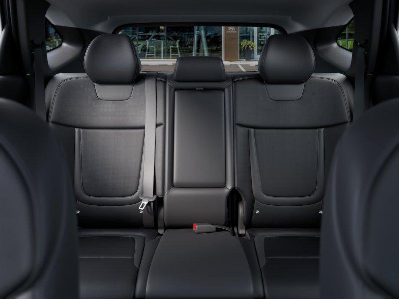 New 2026 Ecotronic Gray Hyundai Limited image 12