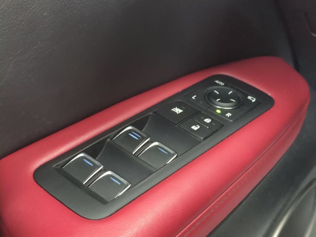 2022 Lexus RX 350 F SPORT - Photo 33