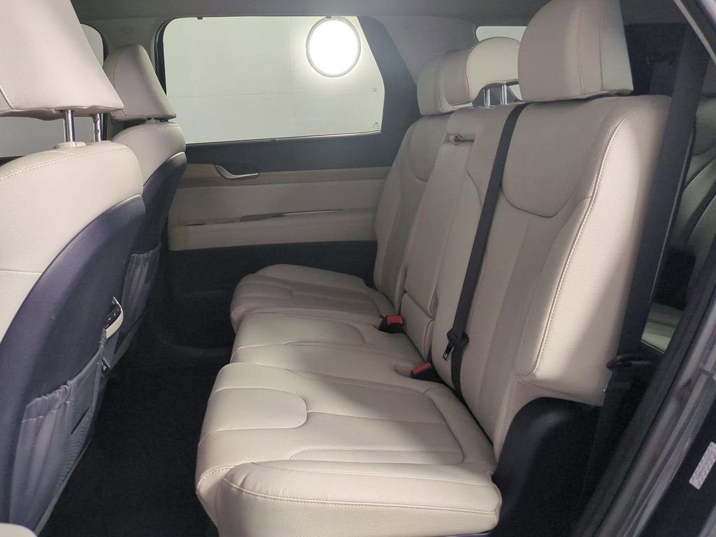 2022 Hyundai Palisade SEL - Photo 17