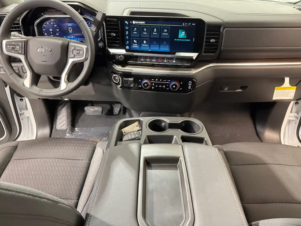 2026 Chevrolet Silverado 1500 RST - Photo 10