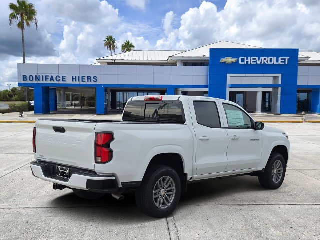 2026 Chevrolet Colorado LT - Photo 30