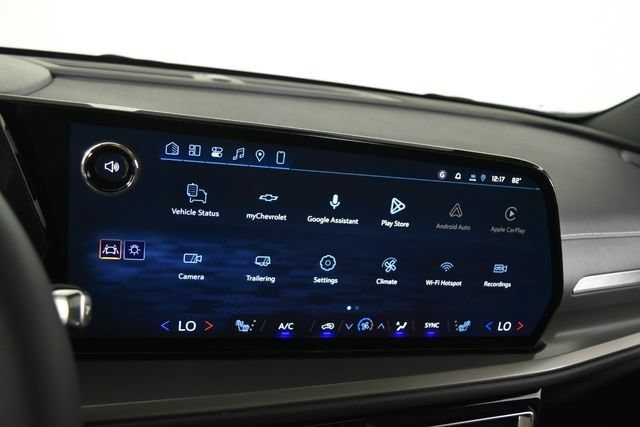 2027 Chevrolet Traverse LT - Photo 39