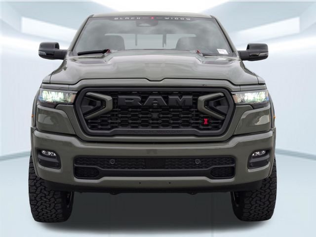 New 2026 Canyon Lake RAM Black Widow image 10
