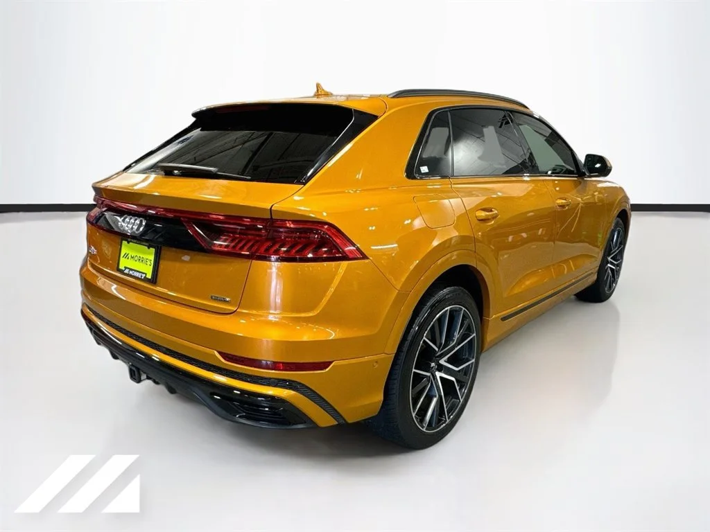 Used 2019  Audi Prestige image 5