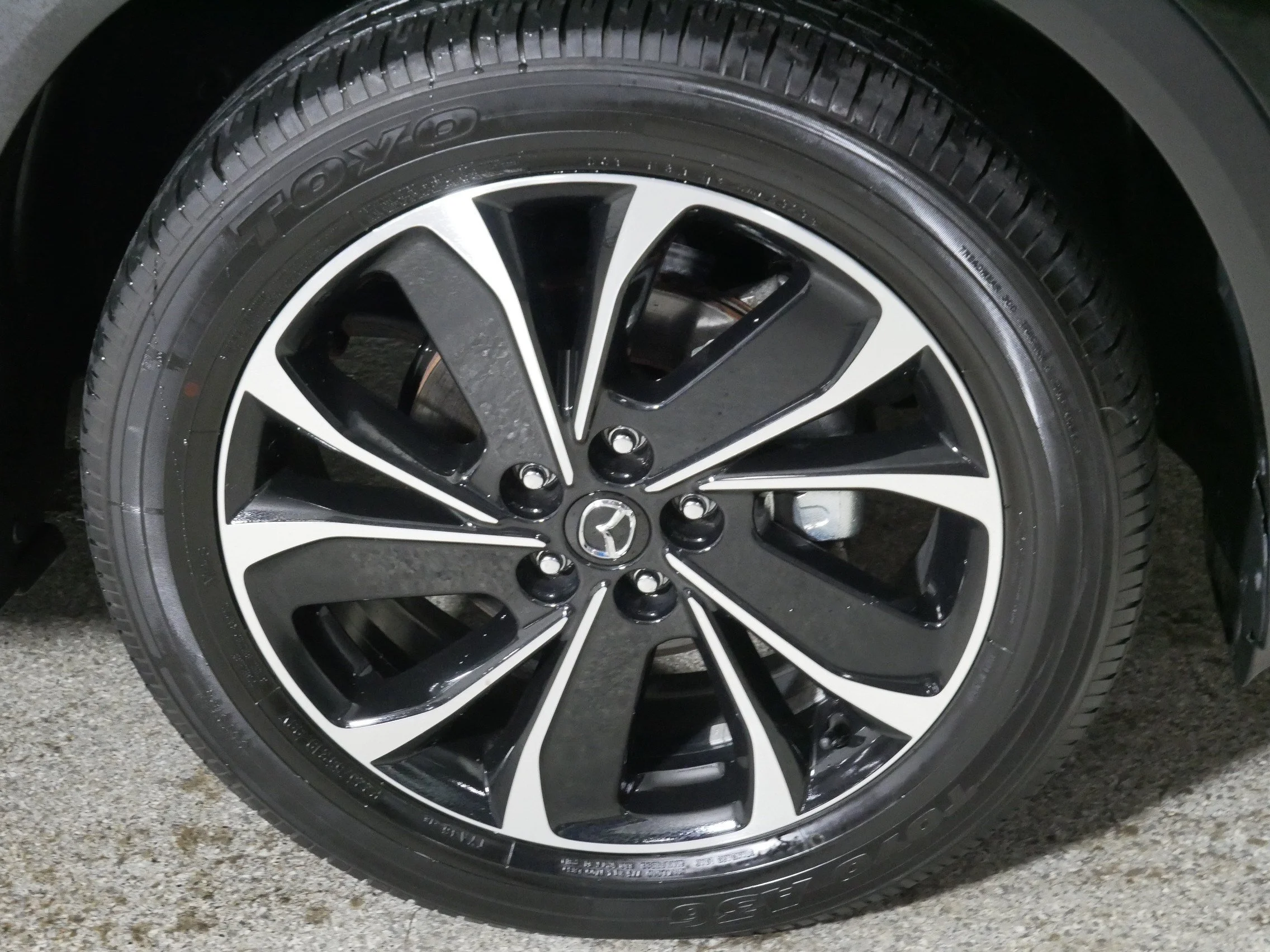 Used 2023 Jet Black Mica Mazda 2.5 S Premium Package image 15
