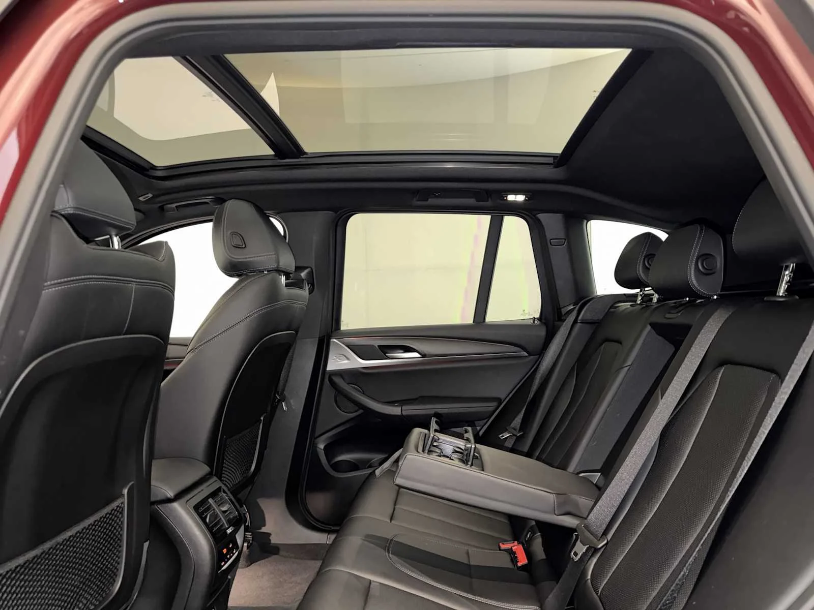 2024 BMW X3 30i - Photo 21