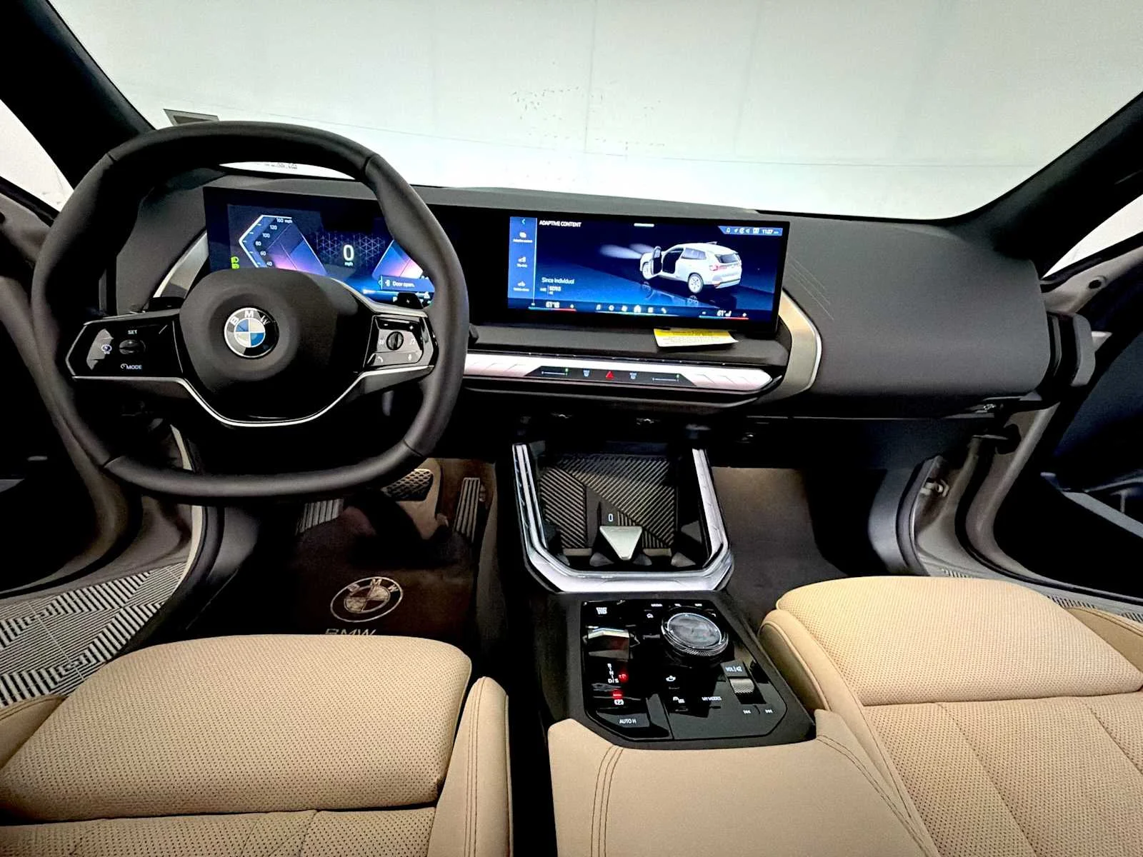 2026 BMW X3 30 - Photo 12