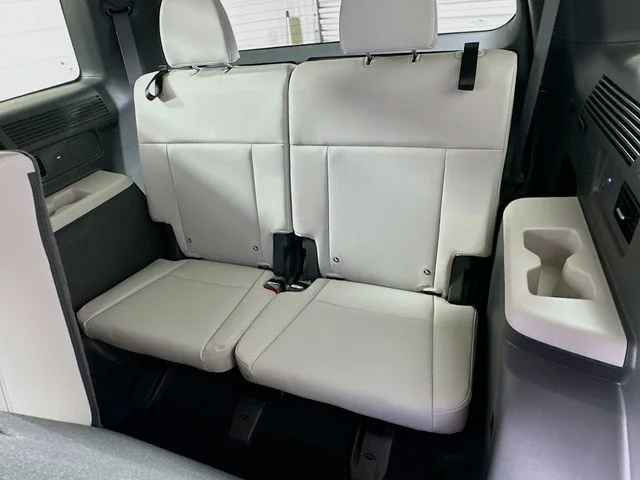 New 2026 Hyundai SANTA FE SEL