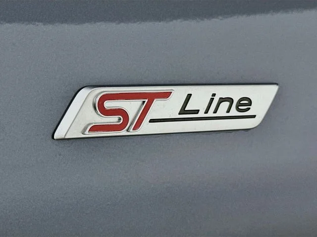 Certified Pre-Owned 2024 Ford Escape ST-Line