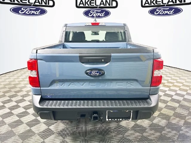 New 2026 Ford Maverick XLT