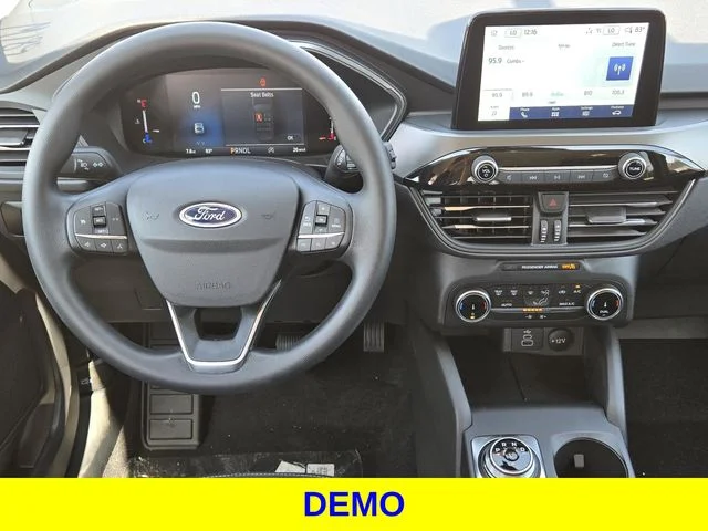 2026 Ford Escape Active - Photo 4