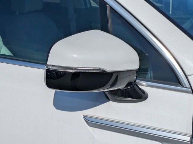 2025 Kia Sorento S - Photo 11