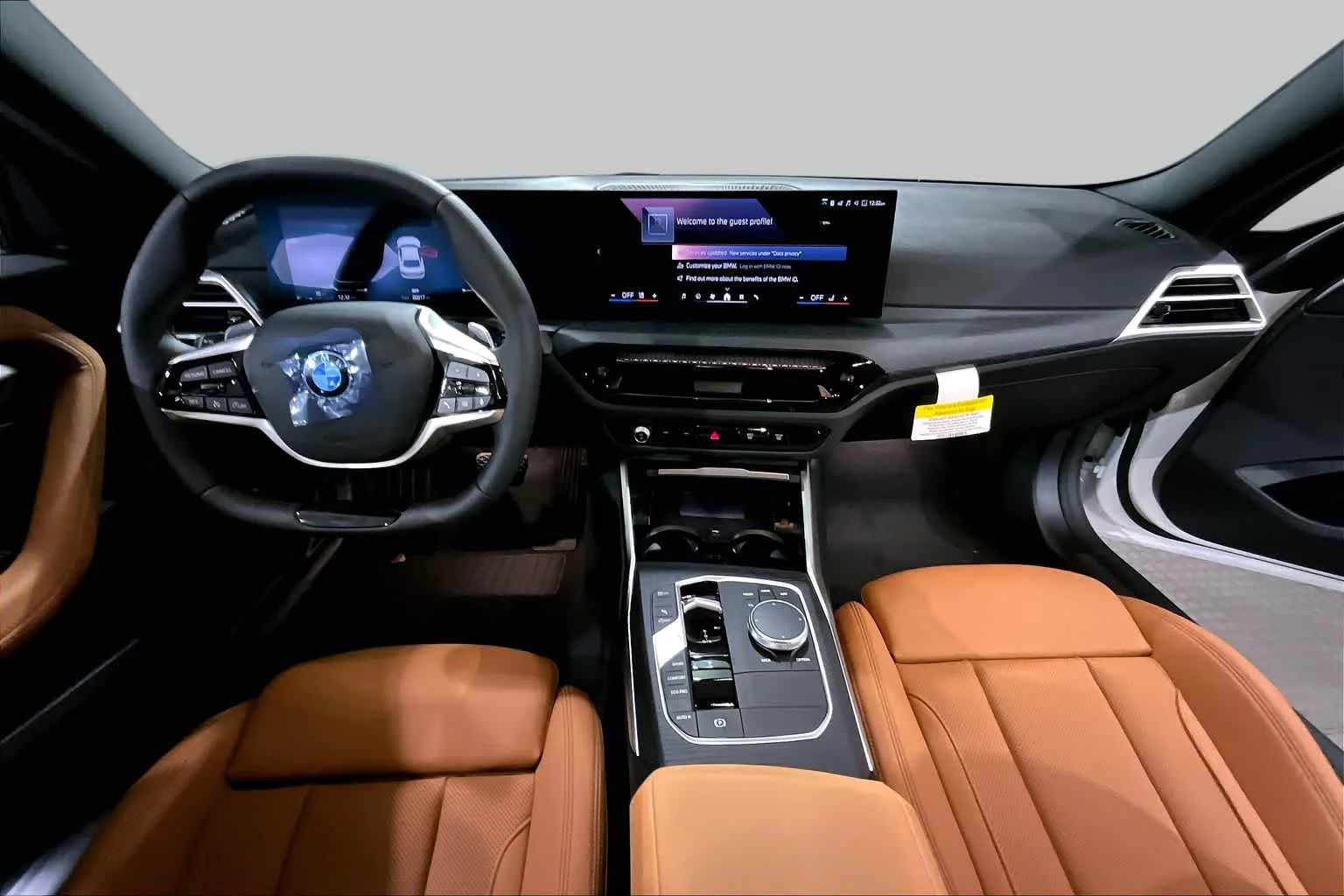 2025 BMW 2 Series 230i - Photo 7