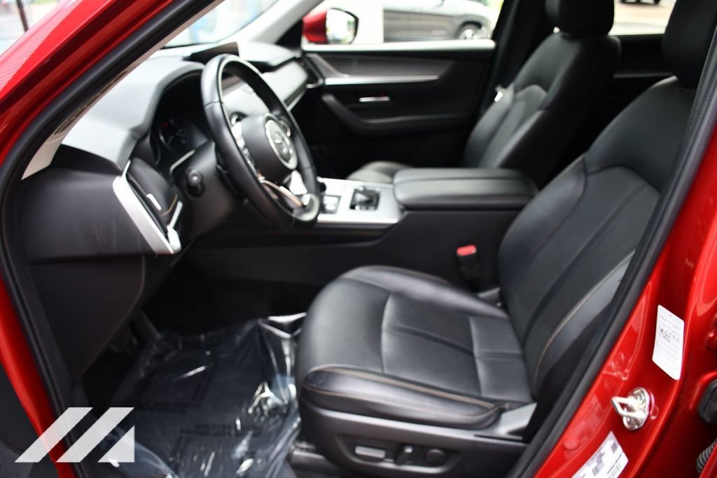 2024 Mazda CX-90 Turbo Preferred Plus Package - Photo 20