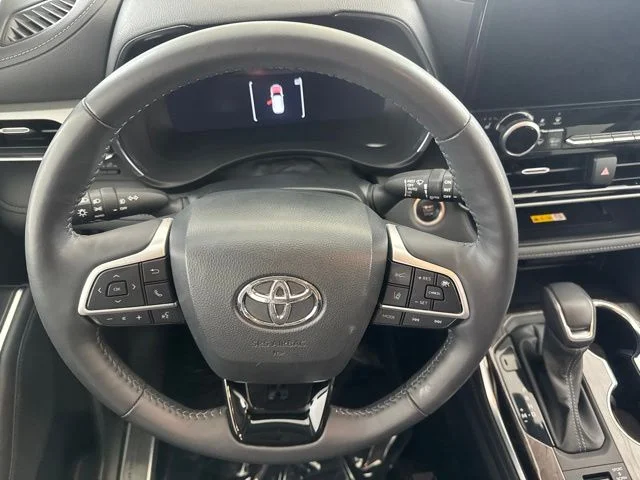 Used 2024 Beige Toyota Platinum image 23