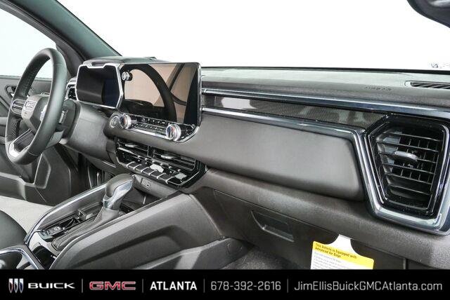 2026 GMC Canyon Elevation - Photo 24