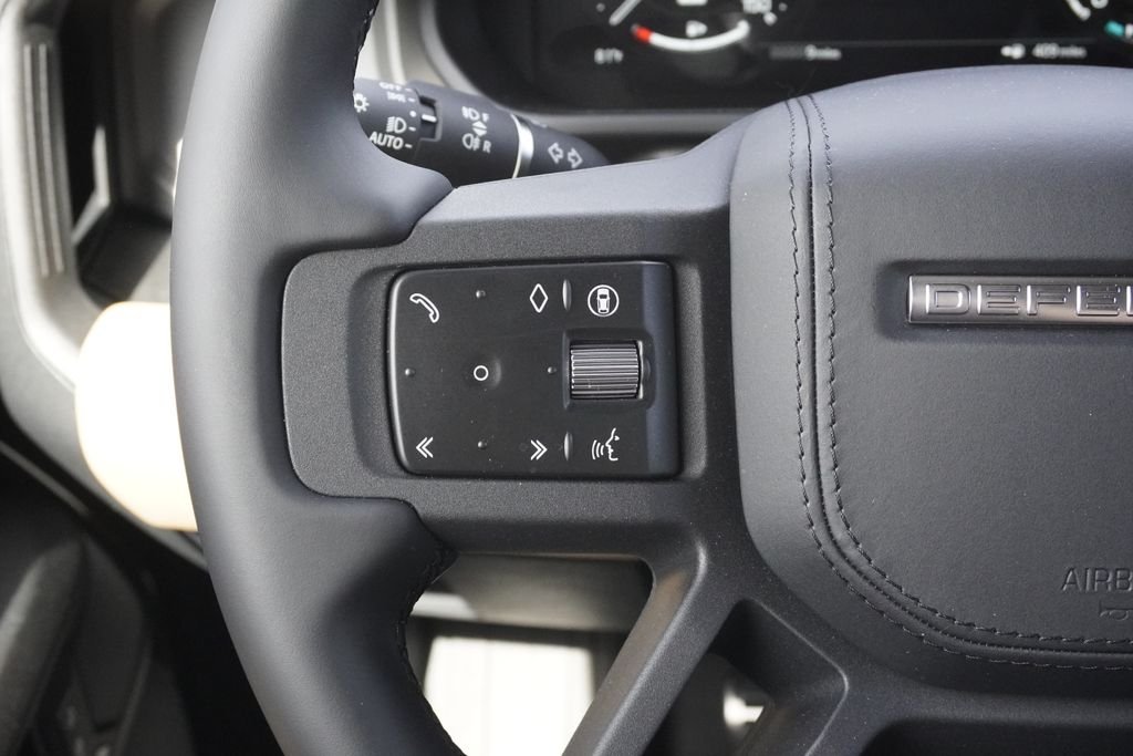 New 2026 Gondwana Stone Land Rover X image 12