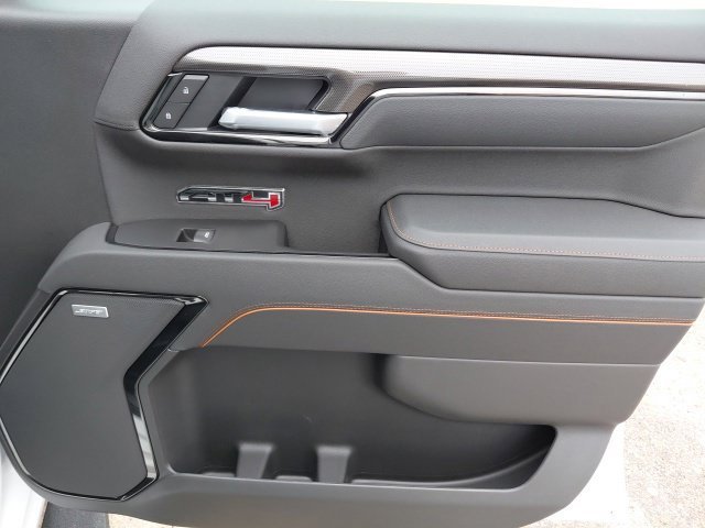 2026 GMC Sierra 1500 AT4 - Photo 33
