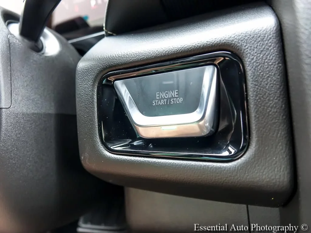 2026 GMC Yukon XL Elevation - Photo 18