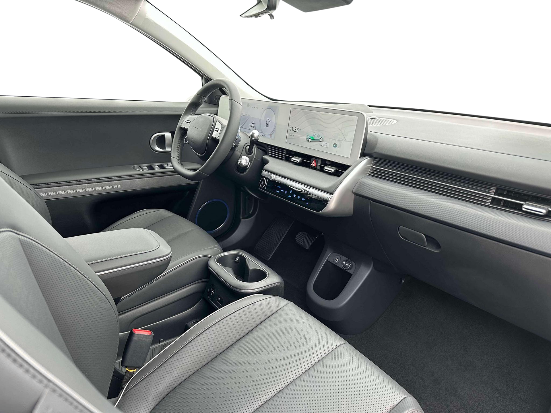 2024 Hyundai IONIQ 5 Limited - Photo 15